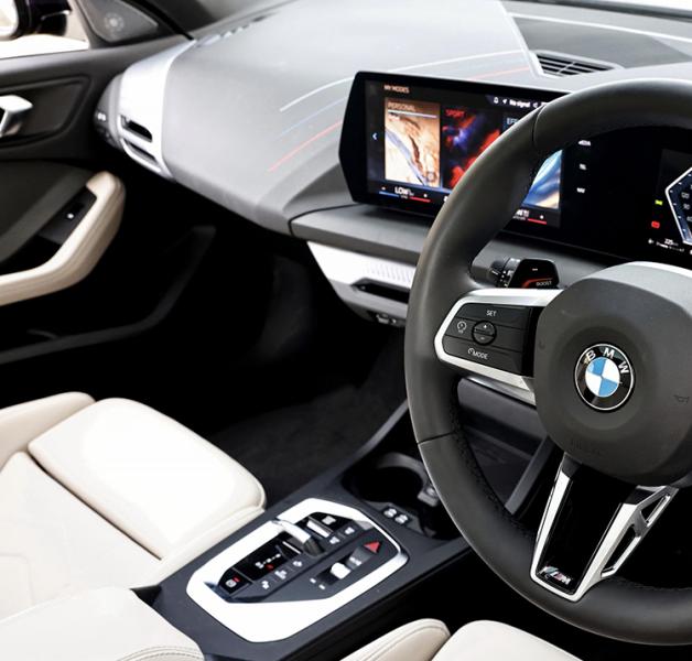 Car Loans at Get My Lending