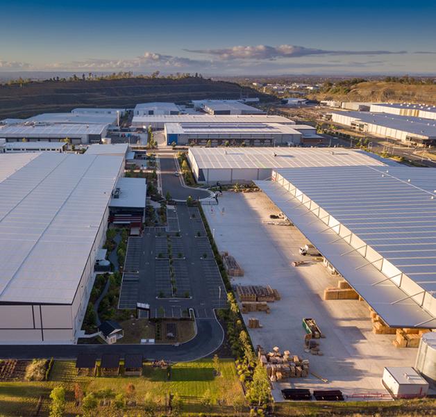 Commercial Loans at Get My Lending