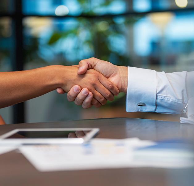 Private Lending at Get My Lending