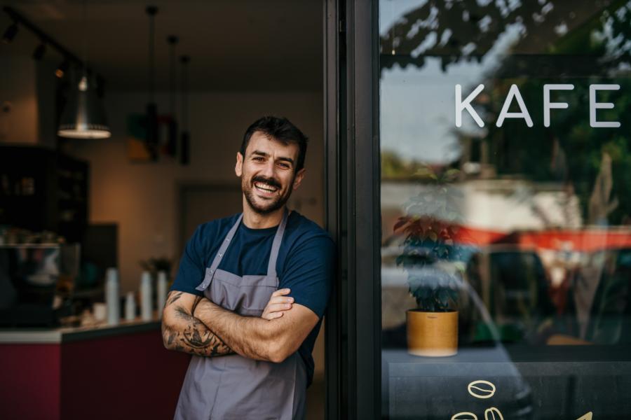 Business and Commercial Lending at Get My Lending