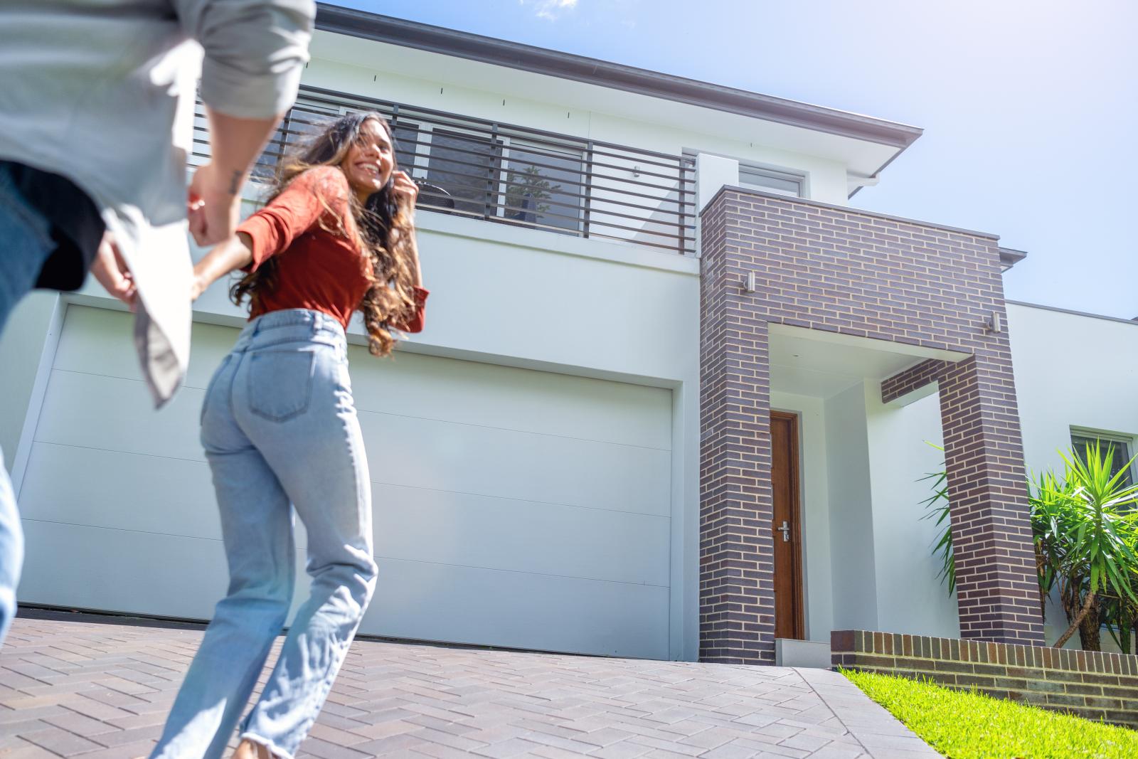 Home Loans for First Home Buyers