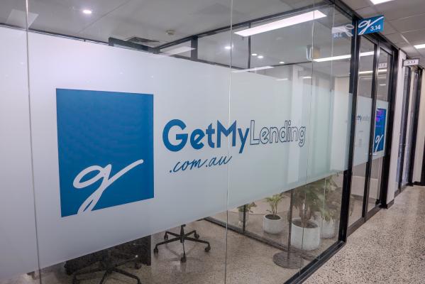Get My Lending