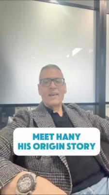 🔥 “Finance isn’t numbers. It’s people’s lives.”...