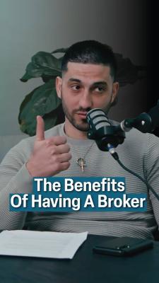 Brokers &gt; Bankers😎

#getmylending #mortgagebroker...