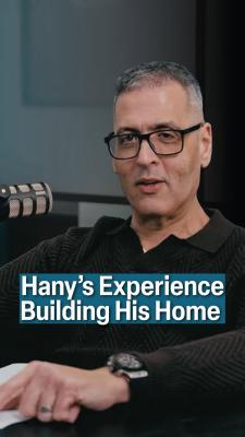 If you need tips on building a home give @hany_han...
