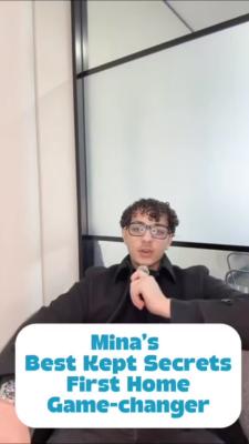 🔥 Buying your first home isn’t a dream—it’s a str...