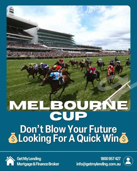 Swipe for some wisdom🙌🏻

#melbournecup #investing #finance