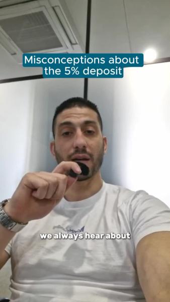 Common misconceptions about the first home buyers scheme that can leave you in a sticky situation if not handled correctly.

#getmylending #mortgagebroker #finance #firsthomebuyers