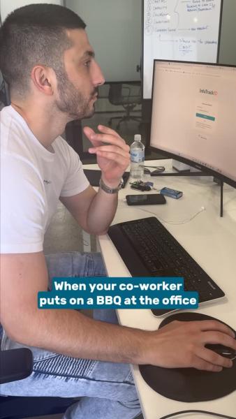 We didn’t want to get any work done today anyway🤤

#getmylending #mortgagebroker #finance