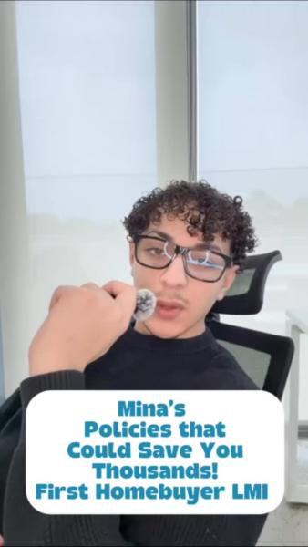 What you do for work doesn’t define you — but it can open doors.

Mina Georgy, Director at GetMyLending and one of the industry’s rising young guns, knows that your profession could be the key to getting on the property ladder without paying Lenders Mortgage Insurance (LMI) — and that means real savings.

Want to know if your job qualifies?

Chat with Mina or hit the link in our bio to check your eligibility today. 🏡✨