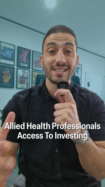 Allied health professionals are some of the hardest working individuals in the world, and often they’re so committed to helping others that they forget to help themselves. 

AHP’s, please remember your needs matter as well🫶🏻