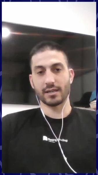 Support Network: Key to Success

Aaron’s reminder is simple — you can work hard, but you won’t win alone.
The right people around you can change the whole trajectory.

Hear the full story on Spotify & Apple Podcasts.
Link in Bio.