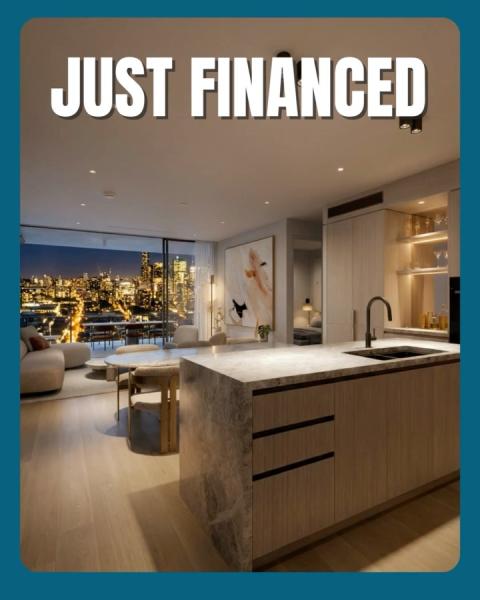 Always great to get deals over the line for clients before the new year🎉