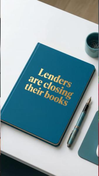 Business owners, this is your last chance to secure finance! 

Get in touch today through the link in our bio or give us a call to submit your enquiry before the end of the year!

#getmylending #mortgagebroker #finance #assetfinance #firsthomebuyer
