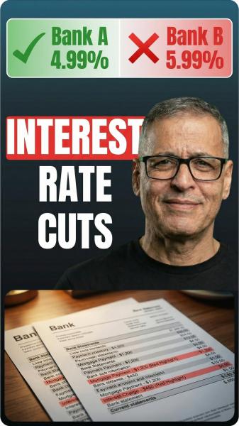 How to save money on interest💸

Check out the full video on our Youtube channel linked in our stories🔗