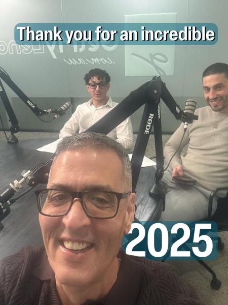 Thank you all for an incredible 2025!

We hope you all had a safe and merry Christmas and have a happy new year🎉

We can’t wait to continue helping everyday Australians achieve their financial goals in 2026 and beyond!