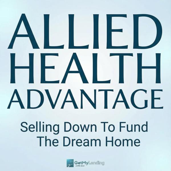HIGH INCOME!

WRONG STRUCTURE!

That’s WHY APPROVALS STALL! 

Most self-employed Allied Health & broader businesses professionals don’t get stuck because they earn less —
they get stuck because banks don’t understand how they’re set up.

The latest edition of our ALLIED HEALTH ADVANTAGE LinkedIn Newsletter is OUT NOW! 

We take you step-by-step on a real Allied Health business and  professional deal - structured $3M in lending for a $3.6M purchase — without stretching risk.

It wasn’t about rates.
It was about sequence.

👉 Learn what banks actually look at. 
Checkout our GetMyLending LinkedIn page - FOLLOW & SUBSCRIBE for Aaron Ishac’s fortnightly The Allied Health Advantage newsletter, a great tool for Allied Health Professionals and broader businesses owners. 

Take the poll below: 

What do you think limits borrowing for self-employed professionals most?