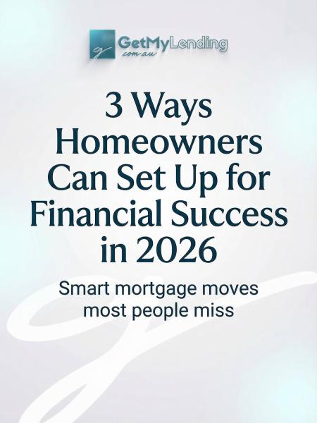 A few simple tips to set yourself up for financial success in 2026🚀

Don’t be in the 99% of people who overlook these little actions that make a huge difference