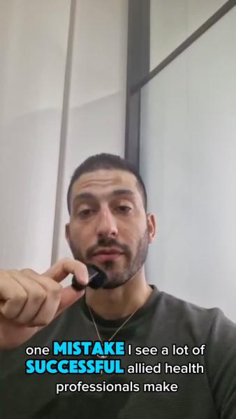 Edition 3 of Allied Health: The Advantage is out now.

Built from real conversations with Allied Health professionals who are doing well — and want confidence that today’s property decisions don’t limit tomorrow’s options.

This edition looks at:
    •    a common upgrade assumption
    •    why “logical” doesn’t always mean “well structured”
    •    the questions worth asking before you move

No shortcuts.
Just clearer thinking for complex incomes.

For more speak to a broker today, call (02) 7235 5322