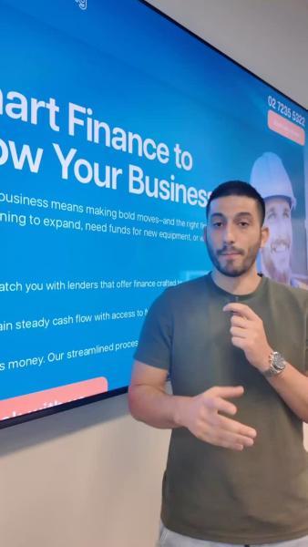 Approval isn’t the goal.
Wisdom is.

We discuss why borrowing capacity and smart financial decisions are two very different things.

For more, speak to a broker today. Call (02) 7235 5323.